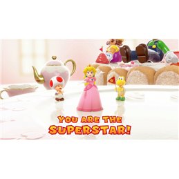 NINTENDO Mario Party Superstars , Nintendo Switch-Spiel fra buy2say.com! Anbefalede produkter | Elektronik online butik