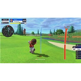 NINTENDO Mario Golf Super Rush, Nintendo Switch-Spiel from buy2say.com! Buy and say your opinion! Recommend the product!