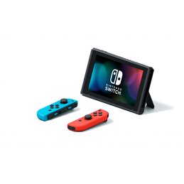 Nintendo Switch Neon 10010738 from buy2say.com! Buy and say your opinion! Recommend the product!