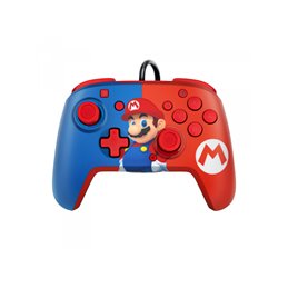 PDP Bundle Mario Switch 500-230-MAR from buy2say.com! Buy and say your opinion! Recommend the product!