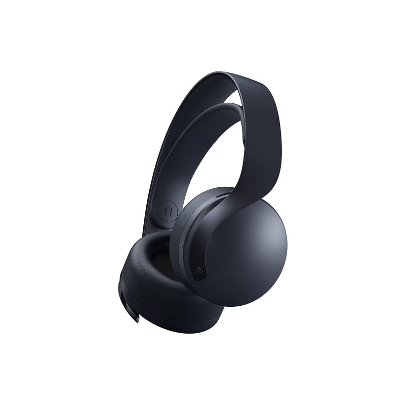 SONY PlayStation5 PS5 PULSE 3D-Wireless-Headset Black från buy2say.com! Anbefalede produkter | Elektronik online butik