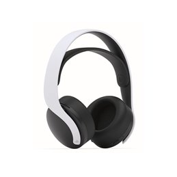 SONY PlayStation5 PS5 PULSE 3D-Wireless-Headset White alkaen buy2say.com! Suositeltavat tuotteet | Elektroniikan verkkokauppa