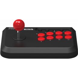 HORI - Fighting Stick Mini for Playstation 4 - Black - 361010 - PlayStation 3 fra buy2say.com! Anbefalede produkter | Elektronik
