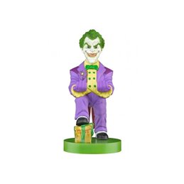 Cable Guys The Joker - 856124 - PlayStation 4 alkaen buy2say.com! Suositeltavat tuotteet | Elektroniikan verkkokauppa