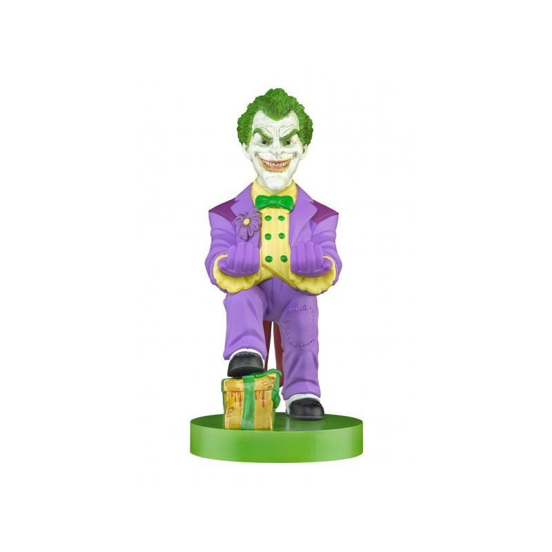 Cable Guys The Joker - 856124 - PlayStation 4 alkaen buy2say.com! Suositeltavat tuotteet | Elektroniikan verkkokauppa