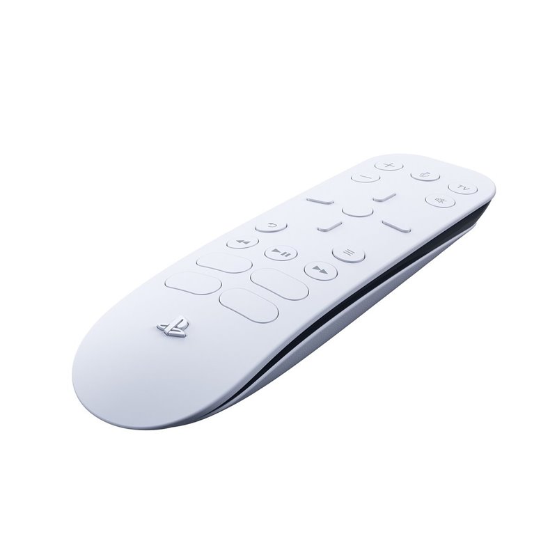 SONY PlayStation5 PS5 Media Remote from buy2say.com! Buy and say your opinion! Recommend the product!