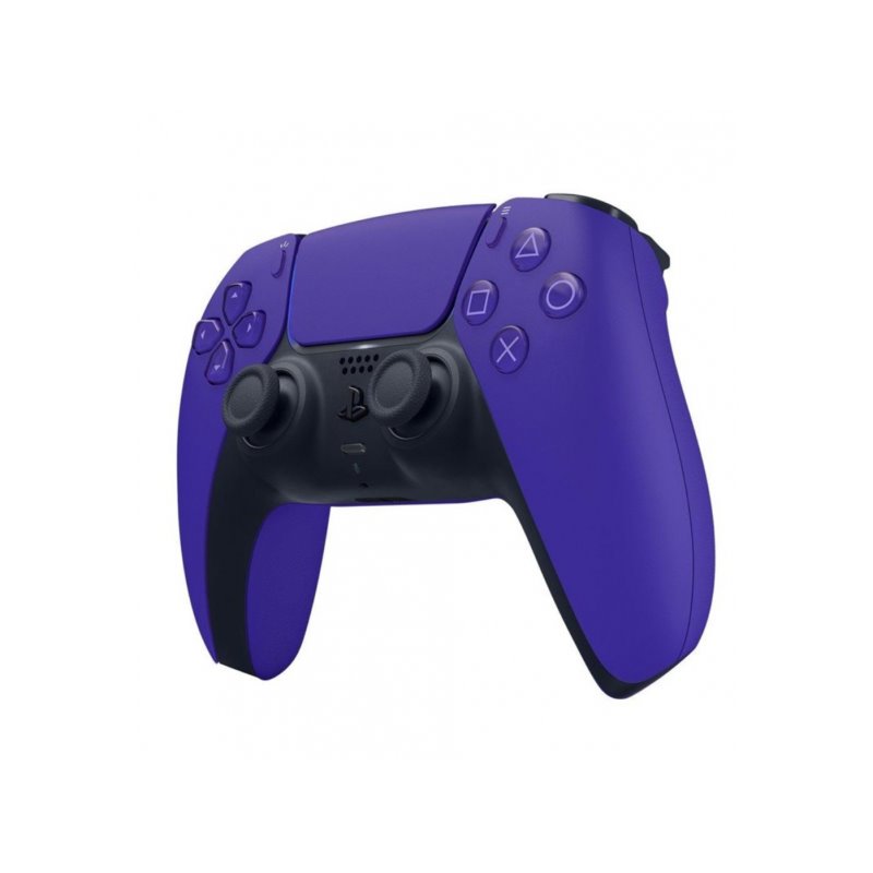 Sony PS5 Controller DualSense Galactic Purple 9728993 from buy2say.com! Buy and say your opinion! Recommend the product!