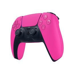 Sony Playstation 5 PS5 Controller DualSense Nova Pink 9728498 från buy2say.com! Anbefalede produkter | Elektronik online butik