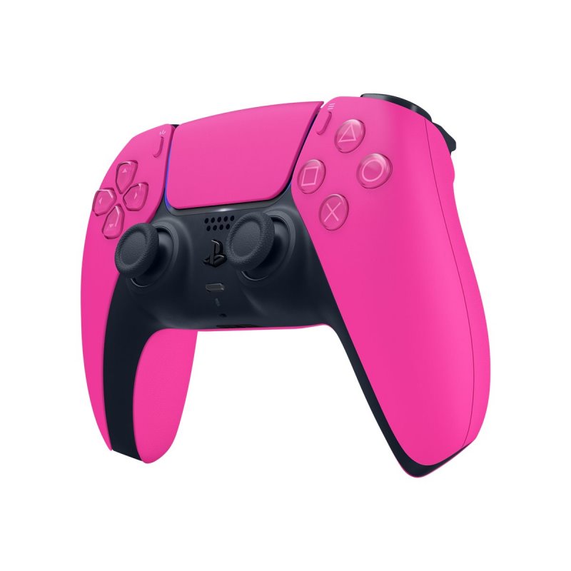 Sony Playstation 5 PS5 Controller DualSense Nova Pink 9728498 от buy2say.com!  Препоръчани продукти | Онлайн магазин за електрон