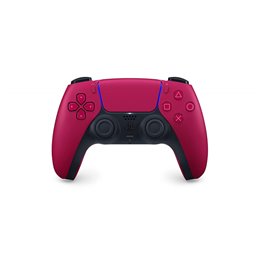 SONY PlayStation5 PS5 DualSense Wireless-Controller Cosmic Red fra buy2say.com! Anbefalede produkter | Elektronik online butik