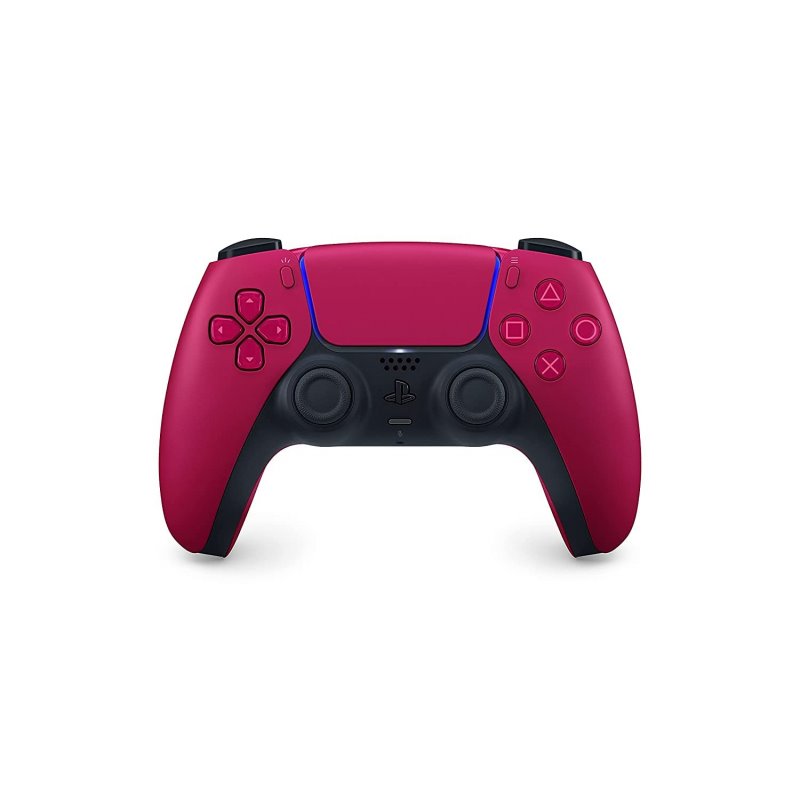SONY PlayStation5 PS5 DualSense Wireless-Controller Cosmic Red från buy2say.com! Anbefalede produkter | Elektronik online butik