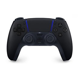 SONY PlayStation5 PS5 DualSense Wireless-Controller Midnight Black от buy2say.com!  Препоръчани продукти | Онлайн магазин за еле