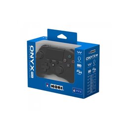 Hori New Playstation Onyx Wireless Controller -  PlayStation 4 from buy2say.com! Buy and say your opinion! Recommend the product