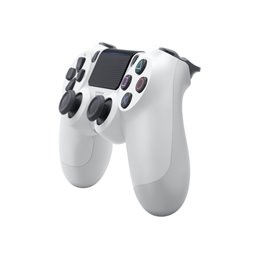 Sony PS4 Controller Dual Shock wireless white V2 PS4 CONTR WH från buy2say.com! Anbefalede produkter | Elektronik online butik