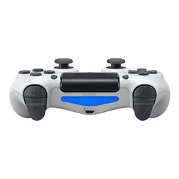 Sony PS4 Controller Dual Shock wireless white V2 PS4 CONTR WH från buy2say.com! Anbefalede produkter | Elektronik online butik