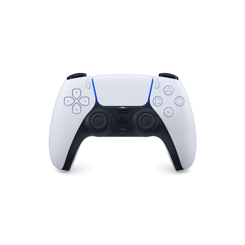 SONY PlayStation5 PS5 DualSense Wireless-Controller White от buy2say.com!  Препоръчани продукти | Онлайн магазин за електроника