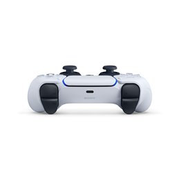 SONY PlayStation5 PS5 DualSense Wireless-Controller White fra buy2say.com! Anbefalede produkter | Elektronik online butik