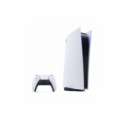 SONY PlayStation5 PS5 Digital Edition von buy2say.com! Empfohlene Produkte | Elektronik-Online-Shop