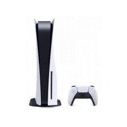 SONY PlayStation5 PS5 Disc Edition alkaen buy2say.com! Suositeltavat tuotteet | Elektroniikan verkkokauppa