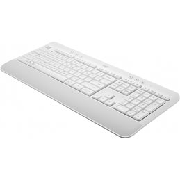 Logitech SIGNATURE K650 - OFFWHITE - DEU - CENTRAL 920-010967 from buy2say.com! Buy and say your opinion! Recommend the product!