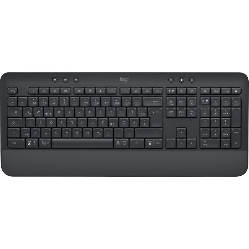 Logitech SIGNATURE K650 - GRAPHITE - DEU - CENTRAL 920-010913 from buy2say.com! Buy and say your opinion! Recommend the product! Logitech SIGNATURE K650 - GRAPHITE - DEU - CENTRAL 920-010913 from buy2say.com! Buy and say your opinion! Recommend the product!