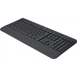 Logitech SIGNATURE K650 - GRAPHITE - DEU - CENTRAL 920-010913 from buy2say.com! Buy and say your opinion! Recommend the product!