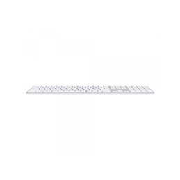 Apple Magic Keyboard with Touch ID USB-C QWERTY GB fÃ¼r iMac MK2C3B/A von buy2say.com! Empfohlene Produkte | Elektronik-Online-S