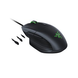 Razer Basilisk - Right-hand - USB Type-A - Black RZ01-02330100-R3G1 from buy2say.com! Buy and say your opinion! Recommend the pr