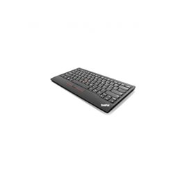 Lenovo ThinkPad TrackPoint II Mini RF Wireless Bluetooth QWERTZ  4Y40X49507 от buy2say.com!  Препоръчани продукти | Онлайн магаз