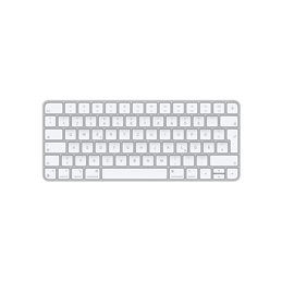 Apple Magic Keyboard Deutsch White MAC & IOS MK2A3D/A fra buy2say.com! Anbefalede produkter | Elektronik online butik