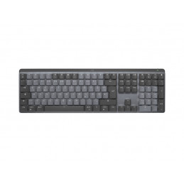 Logitech Master Series MX Mechanical Keyboard 920-010748 от buy2say.com!  Препоръчани продукти | Онлайн магазин за електроника