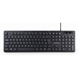 Gembird KB-MCH-04-RU - keyboard- russ KB-MCH-04-RU from buy2say.com! Buy and say your opinion! Recommend the product!