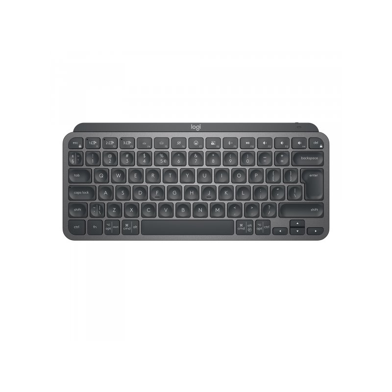 Logitech MXKeys Mini WRLS Illuminated KB GRAPHITE - DEU - CENTRAL 920-010479 from buy2say.com! Buy and say your opinion! Recomme Logitech MXKeys Mini WRLS Illuminated KB GRAPHITE - DEU - CENTRAL 920-010479 from buy2say.com! Buy and say your opinion! Recomme