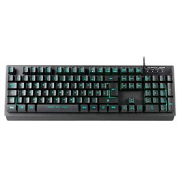 Keyboard LC Power LC-KEY-4B-LED (DE) | LC Power - LC-KEY-4B-LED from buy2say.com! Buy and say your opinion! Recommend the produc
