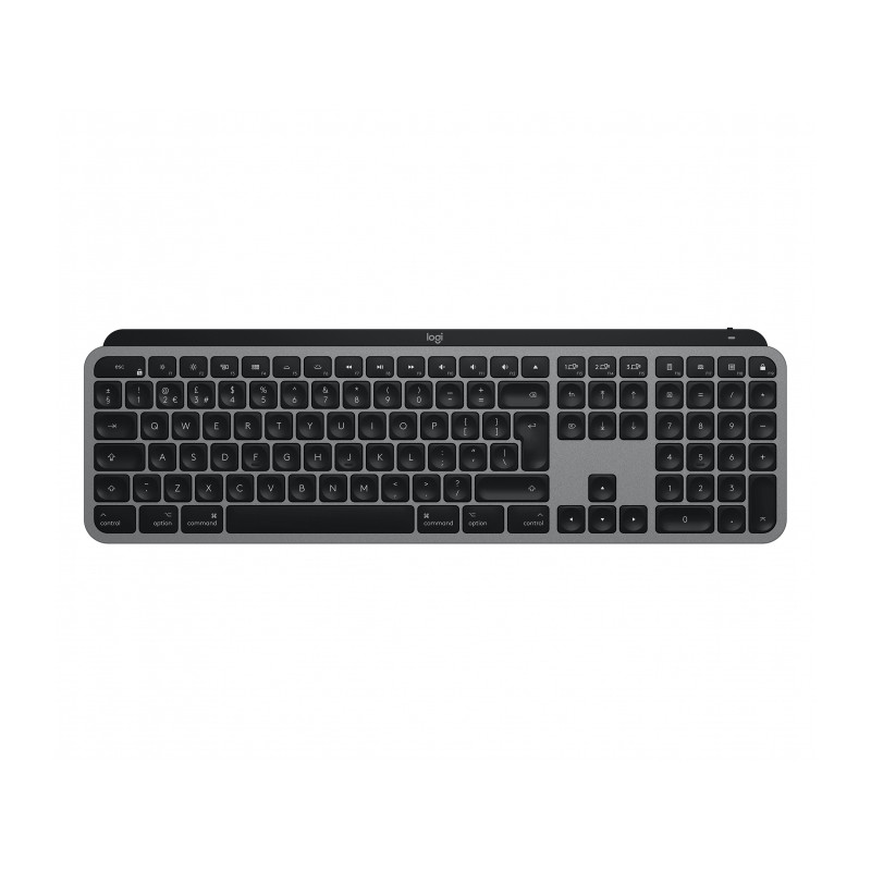 Logitech Wireless Keyboard MX Keys for MAC black 920-009553 from buy2say.com! Buy and say your opinion! Recommend the product! Logitech Wireless Keyboard MX Keys for MAC black 920-009553 from buy2say.com! Buy and say your opinion! Recommend the product!