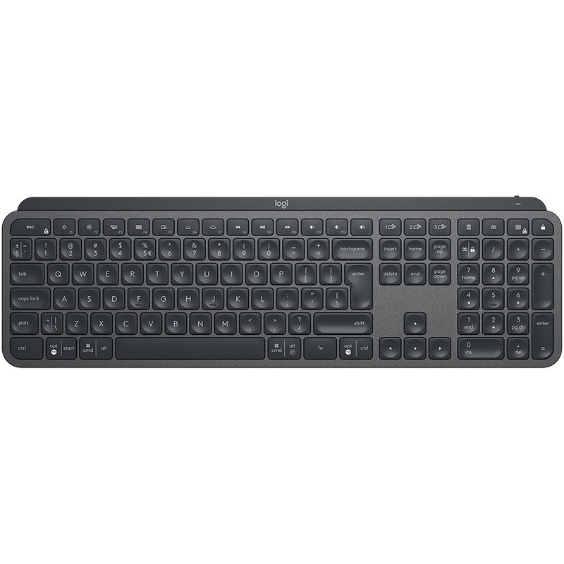 Logitech NL MX Keys Wireless Dark Grey QWERTY 920-009415 from buy2say.com! Buy and say your opinion! Recommend the product! Logitech NL MX Keys Wireless Dark Grey QWERTY 920-009415 from buy2say.com! Buy and say your opinion! Recommend the product!