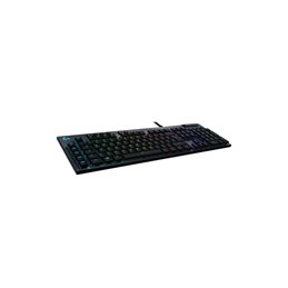 Logitech G815 LIGHTSYNC RGB Mechanical GKB Clicky DEU 920-009088 от buy2say.com!  Препоръчани продукти | Онлайн магазин за елект