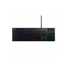 Logitech G815 LIGHTSYNC RGB Mechanical GKB Linear CARBON DEU 920-009001 from buy2say.com! Buy and say your opinion! Recommend th