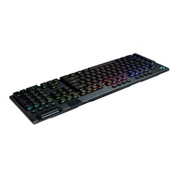 Logitech G915 LIGHTSPEED Wireless RGB Mechanical Gaming Keyboard 920-009104 from buy2say.com! Buy and say your opinion! Recommen