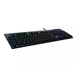 Logitech G815 LIGHTSPEED RGB Mechanical Gaming KB CARBON FRA 920-008986 from buy2say.com! Buy and say your opinion! Recommend th