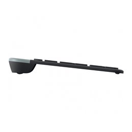 Logitech Desktop MK470 Wireless DE black 920-009188 from buy2say.com! Buy and say your opinion! Recommend the product!