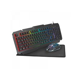 LogiLink KB & Mouse plus Mauspad Gaming Combo Set  ID0185 from buy2say.com! Buy and say your opinion! Recommend the product!