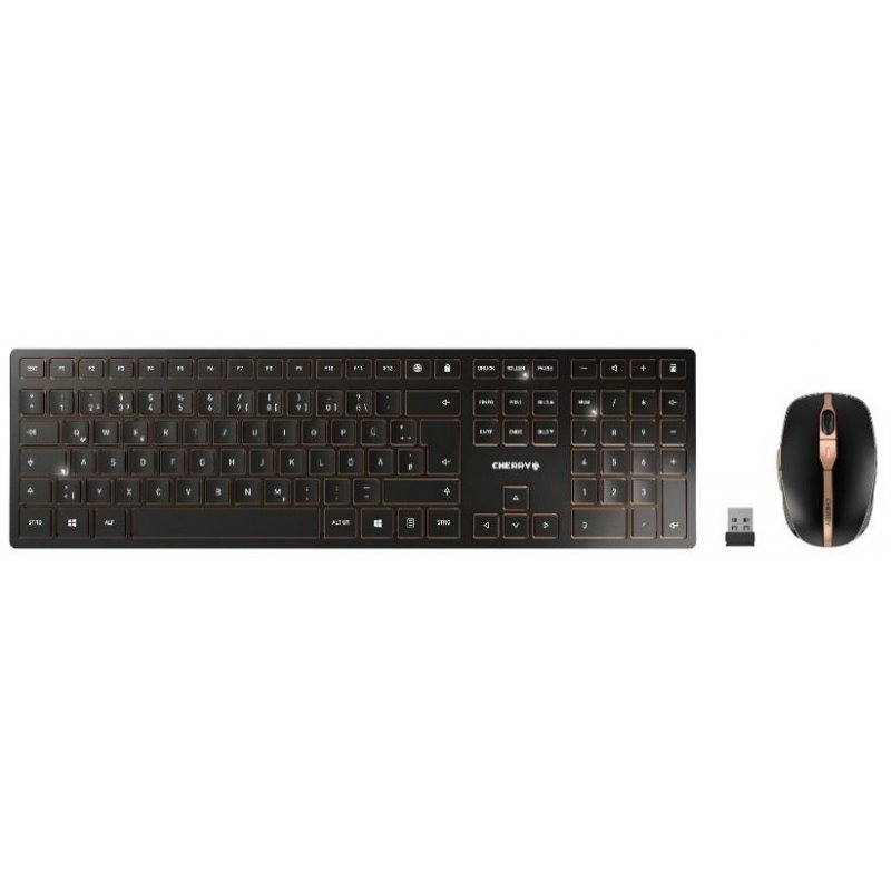 Cherry Keyboard & Mouse DW9000 Black JD-9000DE-2 от buy2say.com! Препоръчани продукти | Онлайн магазин за електроника Cherry Keyboard & Mouse DW9000 Black JD-9000DE-2 от buy2say.com! Препоръчани продукти | Онлайн магазин за електроника