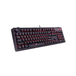 Thermaltake Keyboard Tt eSPORTS MEKA PRO blue switch KB-MGP-BLBDGR-01 from buy2say.com! Buy and say your opinion! Recommend the 