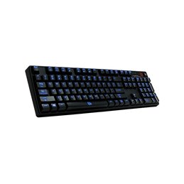 Thermaltake Keyboard Tt eSPORTS Poseidon Z Plus Smart KB-PZP-KLBLGR-01 от buy2say.com!  Препоръчани продукти | Онлайн магазин за
