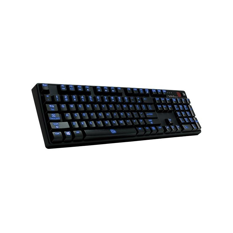 Thermaltake Keyboard Tt eSPORTS Poseidon Z Plus Smart KB-PZP-KLBLGR-01 from buy2say.com! Buy and say your opinion! Recommend the