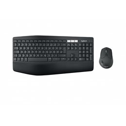 Logitech Wireless Performance Combo MK850 CH-Layout 920-008223 from buy2say.com! Buy and say your opinion! Recommend the product