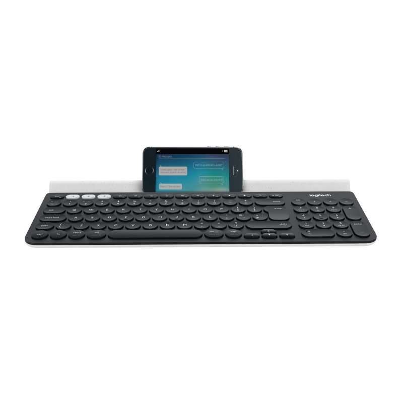 Logitech BT Multi-Device Keyboard K780 Black DE-Layout 920-008034 from buy2say.com! Buy and say your opinion! Recommend the prod Logitech BT Multi-Device Keyboard K780 Black DE-Layout 920-008034 from buy2say.com! Buy and say your opinion! Recommend the prod