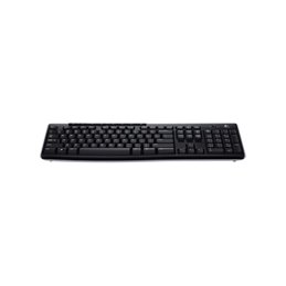 Logitech Wireless Keyboard K270 CH-Layout 920-003743 von buy2say.com! Empfohlene Produkte | Elektronik-Online-Shop