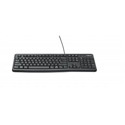Logitech Keyboard K120 for Business Black US-INT'L-Layout 920-002479 from buy2say.com! Buy and say your opinion! Recommend the p